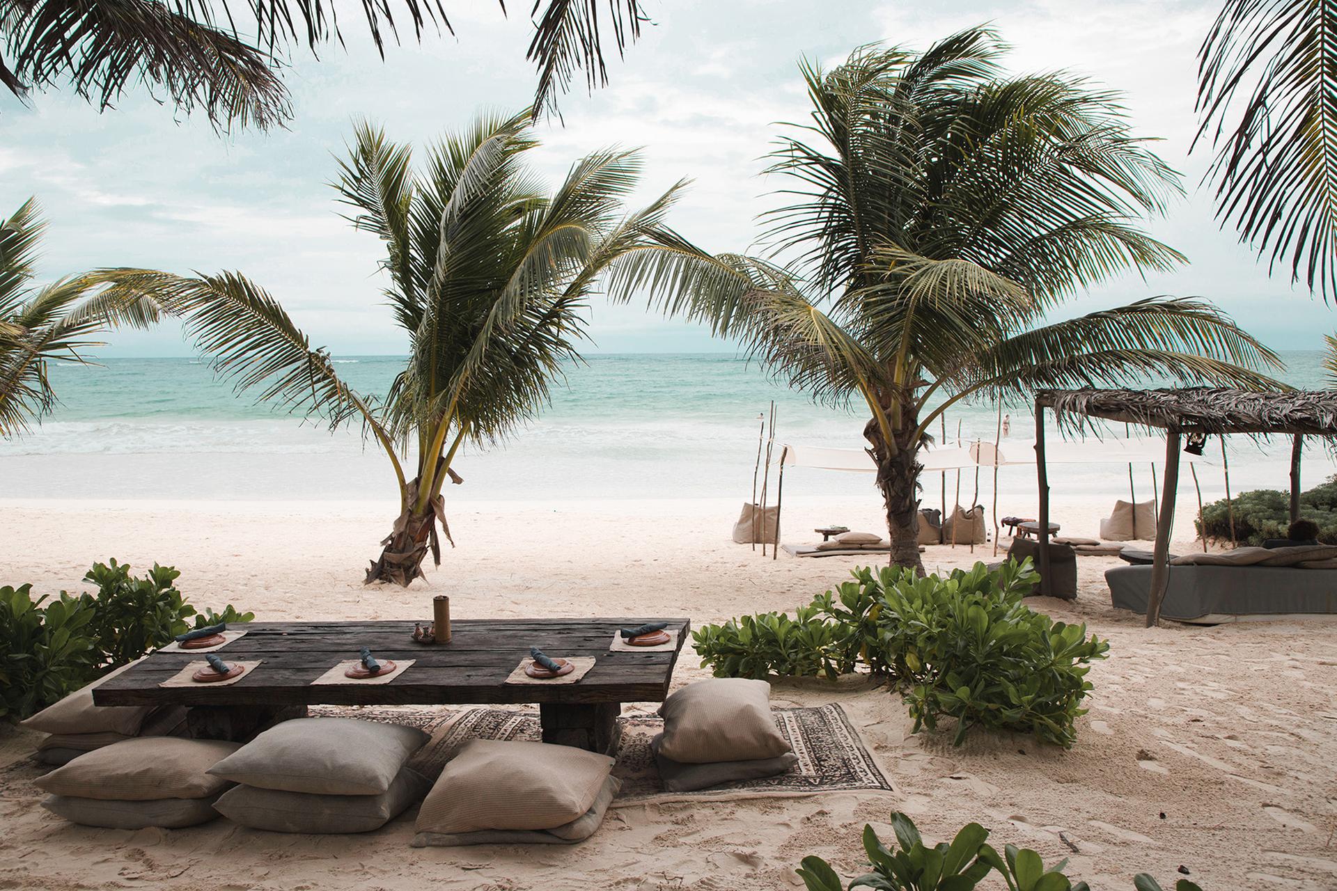 Nômade Tulum