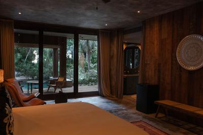 Tierra Suite