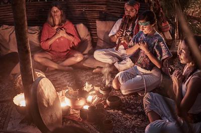 Sound Meditation