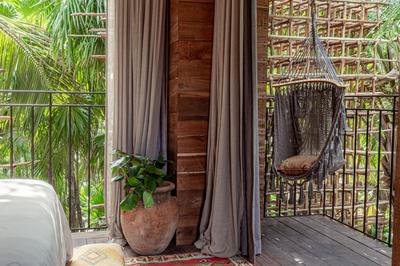 Treehouses