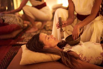 Sound Healing