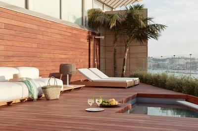 Gran Suite Mirador de Ibiza