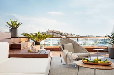 Gran Suite Isla Blanca