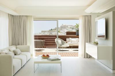 Gran Suite dalt Vila