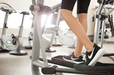 Fitness Centre