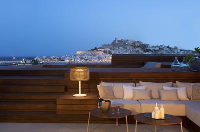 Gran Suite dalt Vila