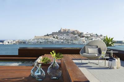 Gran Suite dalt Vila