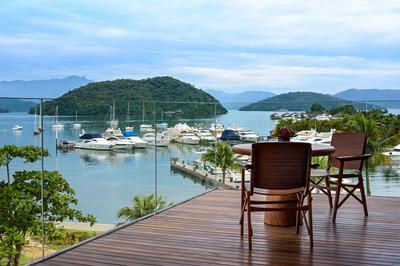 Hotel Fasano Angra dos Reis image