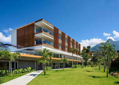 Hotel Fasano Angra dos Reis image
