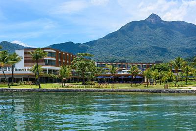 Hotel Fasano Angra dos Reis image