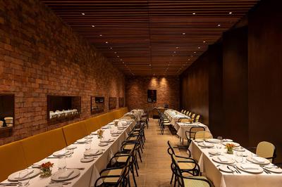Hotel Fasano Belo Horizonte image