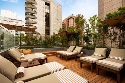 Hotel Fasano Belo Horizonte image