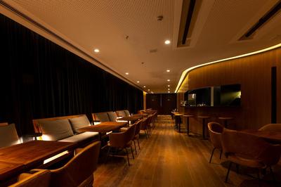 Hotel Fasano Belo Horizonte image