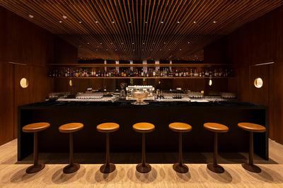Hotel Fasano Belo Horizonte image