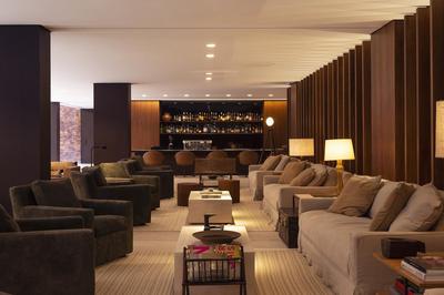 Hotel Fasano Belo Horizonte image