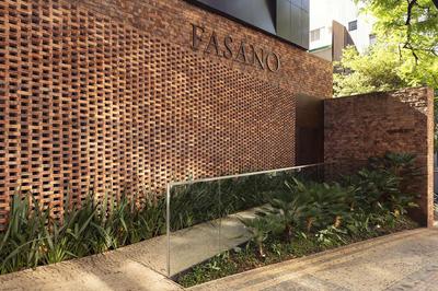 Hotel Fasano Belo Horizonte image