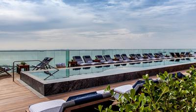 Hotel Fasano Salvador image