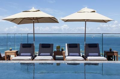 Hotel Fasano Salvador image