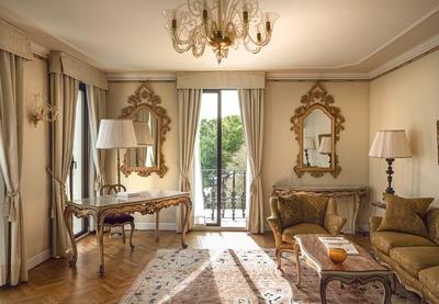 Cipriani Suite