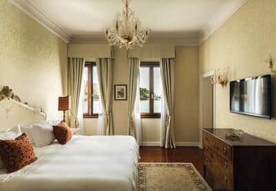 Cipriani Suite