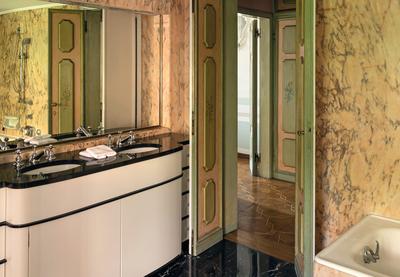 Dogaressa Suite
