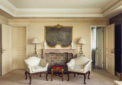 Cipriani Suite