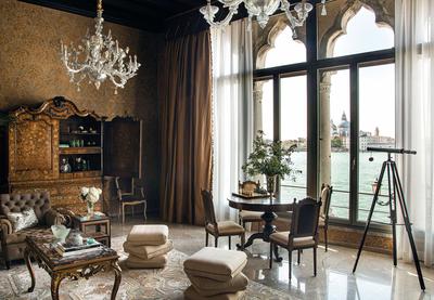 Dogaressa Suite