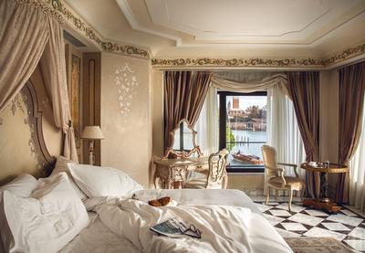 Palladio Suite