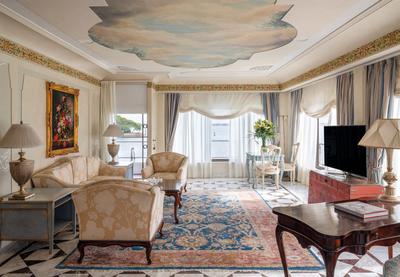 Palladio Suite