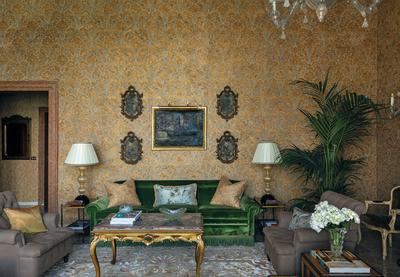Dogaressa Suite