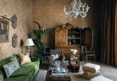 Dogaressa Suite
