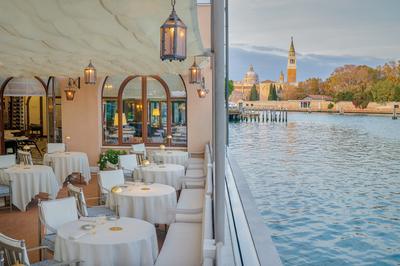 Oro Restaurant