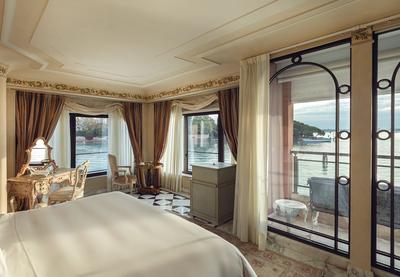 Palladio Suite
