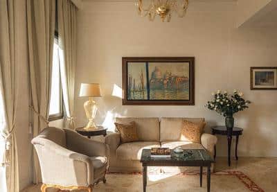 Superior Rooms with Private Patio