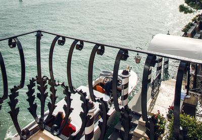 Cipriani Suite