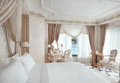 Palladio Suite