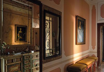 Dogaressa Suite