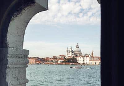 St Mark's View Suite