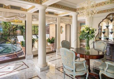 Palladio Suite