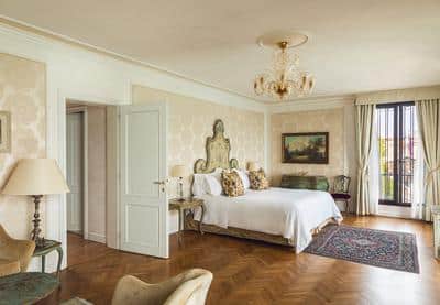 Cipriani Suite
