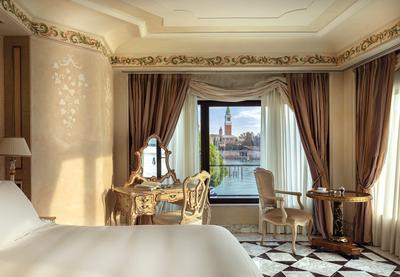 Palladio Suite
