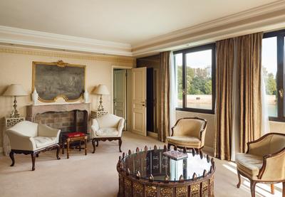 Cipriani Suite