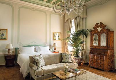 Dogaressa Suite