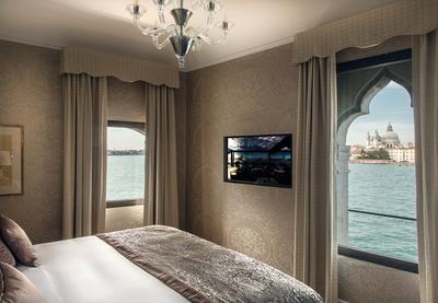 St Mark's View Suite