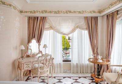 Palladio Suite