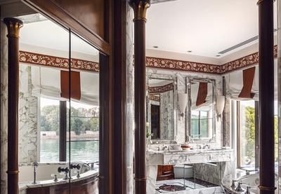 Palladio Suite