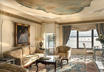 Palladio Suite
