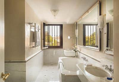 Cipriani Suite
