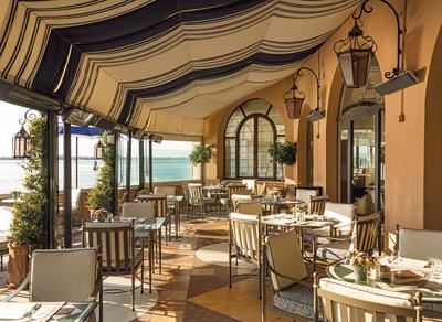 Oro Restaurant