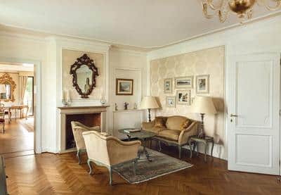 Cipriani Suite